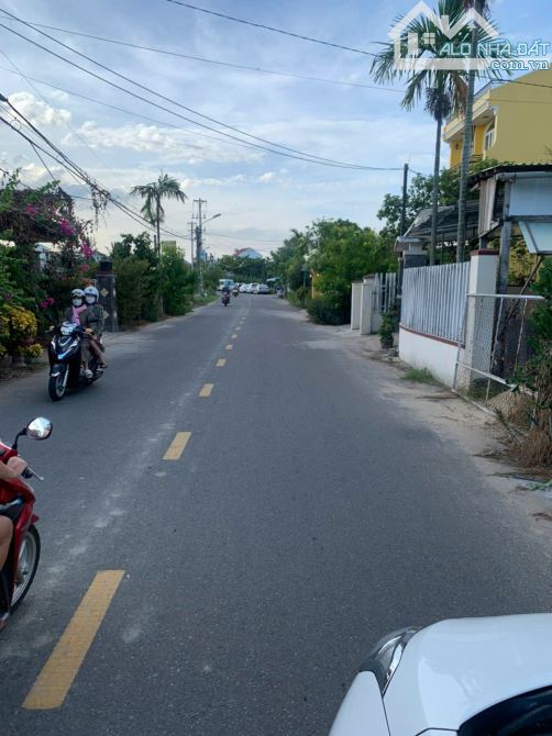 BÁN ĐẤT THỔ CƯ MẶT TIỀN LÊ THÁNH TÔNG-CẨM CHÂU-HỘI AN-136M2-4,5 TỶ THƯƠNG LƯỢNG - 1