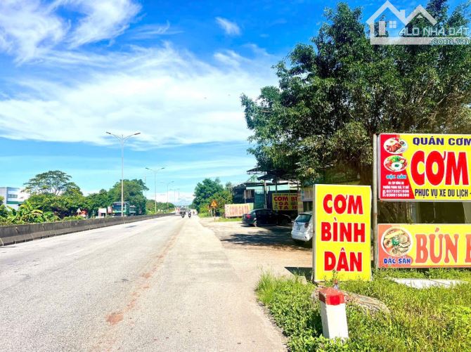 🌳 ĐẤT ĐẸP ĐÔNG AN – PHONG AN – CÁCH QL1A CHỈ 50M💥Giá chỉ 5xx triệu – Sở hữu ngay 190m - 1
