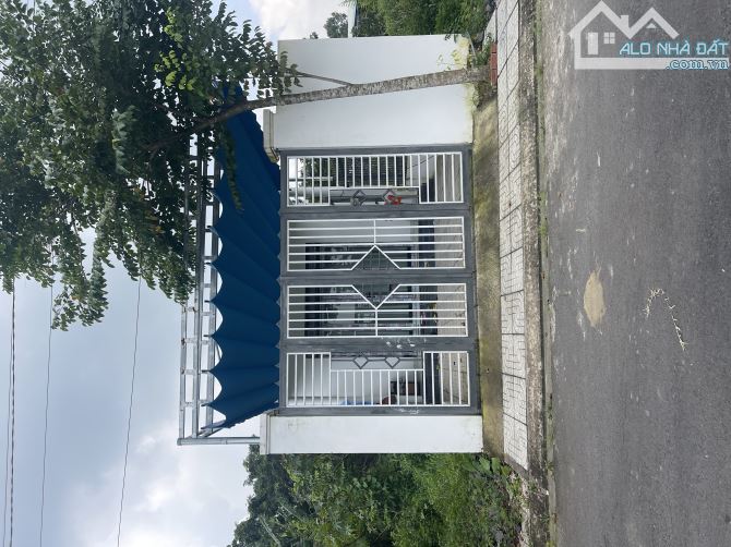 Nhà Bình Minh cách trường IGC Trịnh Hoài Đức 300m , cách QL1A 500m giá 1 tỷ 550 TL. - 1