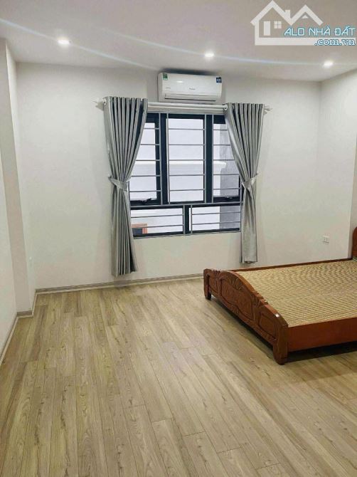 NHÀ Ở ĐẠI MỖ - VỊ TRÍ ĐẸP - DÂN XÂY CÒN MỚI - ĐẦY ĐỦ CÔNG NĂNG - 1