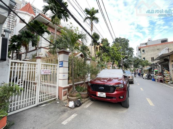 Nhà 3 tầng An Đào C 42,5m² – hai thoáng – Ô tô đỗ cổng – Cho thuê đep– 6,5 tỷ - 1
