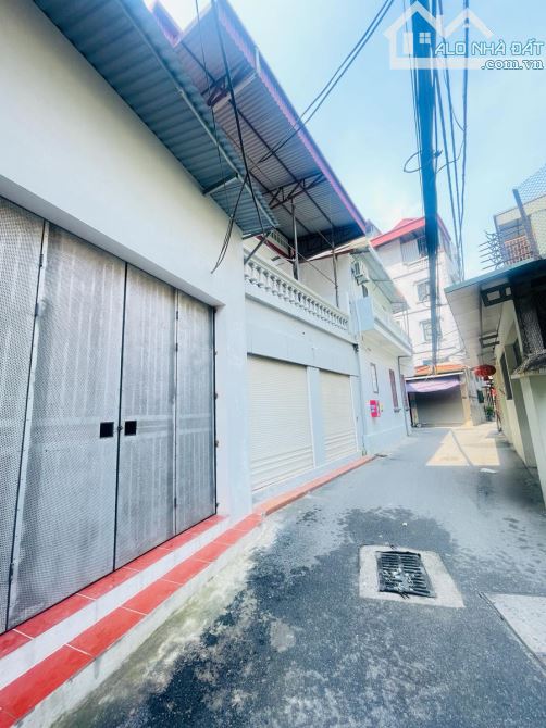 Bán gấp! Trần Phú, Mỗ Lao DT 110m2, MT 11m, ô tô tránh, dân trí cao, chỉ 28 tỷ - 1