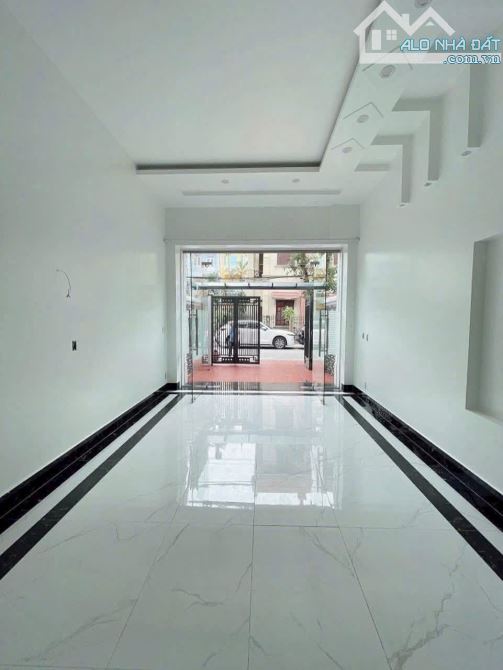 MỞ BÁN 6 CĂN NHÀ MỚI TẠI ĐẠI THÀNH – DT TỪ 60M², 4TẦNG, GARA Ô TÔ – GIÁ CHỈ TỪ 5,8TY - 1