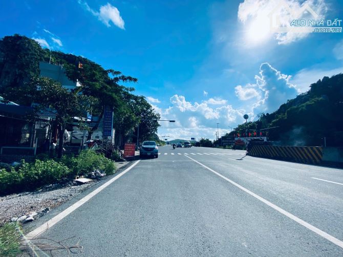 💥💥💥 Bán 200m2 Mặt Đường QL10, Gia Minh, Ngay Cổng Bạch Đằng Giang, Giá Siêu Đẹp 💥💥💥 - 1