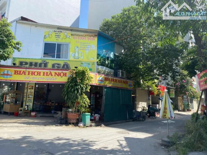BÁN NHÀ Ngô Thì Nhậm – Hà Đông  55M2 X 3 Tầng , MT 6.3M N– Phân Lô – Otô đỗ cửa – Mặt - 1