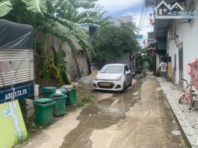 Bán Nhà 2 mê lửng kiệt ô tô Trần Đình Nam - 1