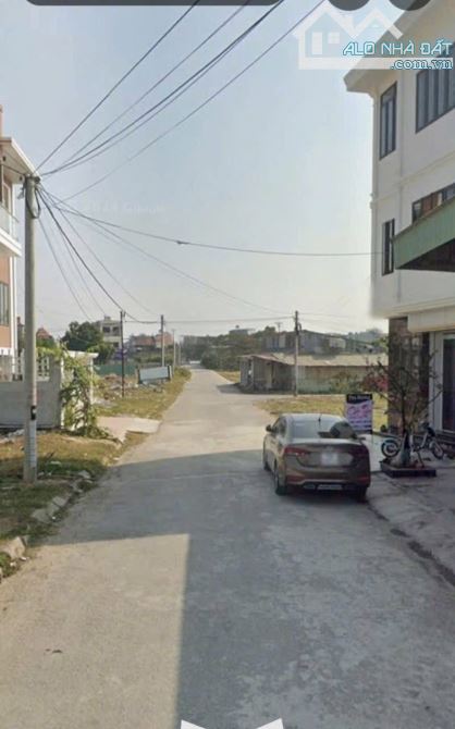 Cực hiếm lô đất phân lô Bến Thóc 126m giá chỉ 4,0x tỷ đường 12m ô tô tránh nhau - 1