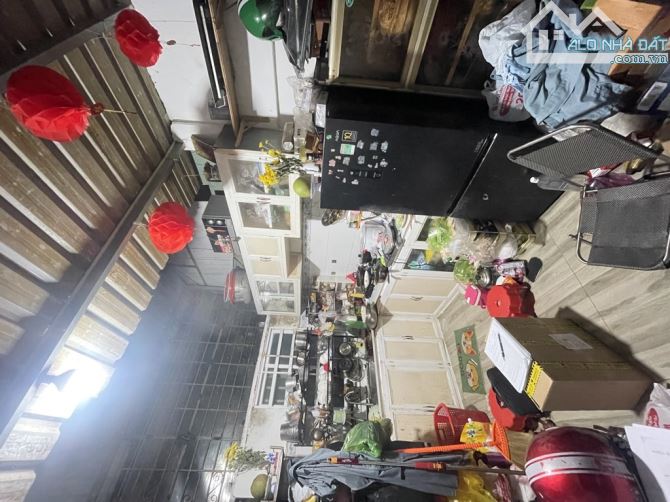 Bán NHÀ 60M² NỞ HẬU kế Hẻm xe hơi PHẠM HỮU LẦU SÁT ERA TOWN nhỉnh 4 TỶ TL - 1