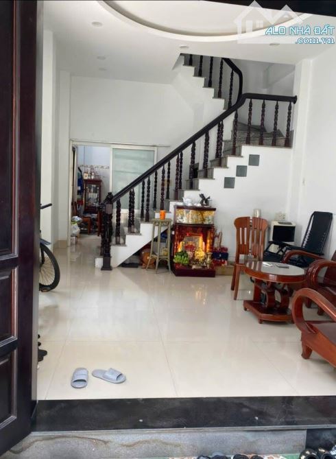 Bán nhà góc 2 mặt tiền hẻm ô tô đường Hoàng Hoa Thám. cách biển Trần Phú vài bước chân - 1