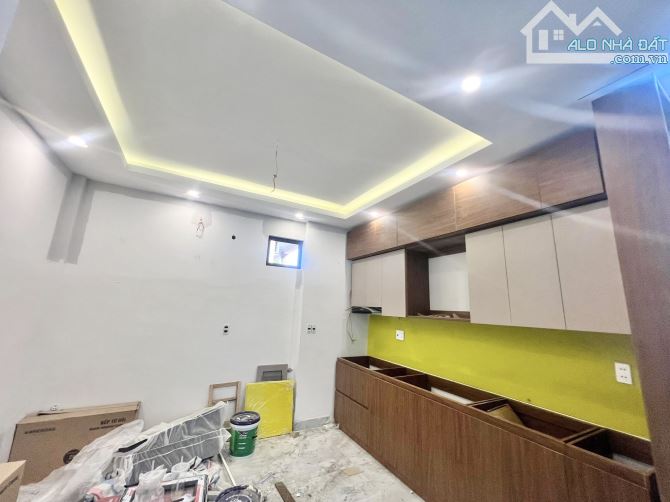 Bán nhà 3 tầng gần ngay ngã 3 Sở Dầu, Hùng Vương, Hồng Bàng giá 2,75 tỷ - 1