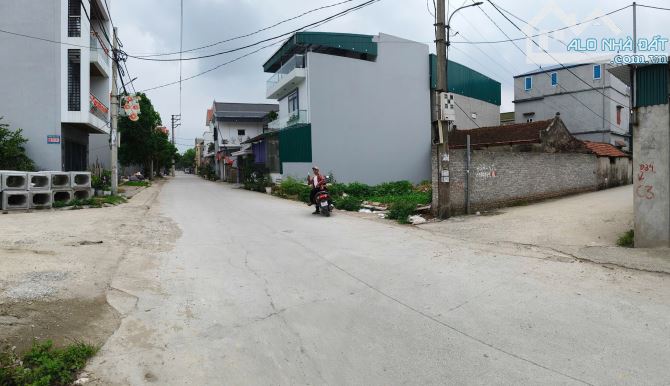 CƠ HỘI ĐẦU TƯ SIÊU HOT-CHÍNH CHỦ GỬI BÁN LÔ ĐẤT ĐẸP TẠI PHÚC HẬU, ĐÔNG ANH - 1