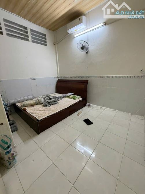 Bán NHÀ CẤP 4 ĐẸP 80M² TRẦN XUÂN SOẠN, TT TÂN THUẬN TÂY SỔ HỒNG RIÊNG nhỉnh 7 tỷ - 1