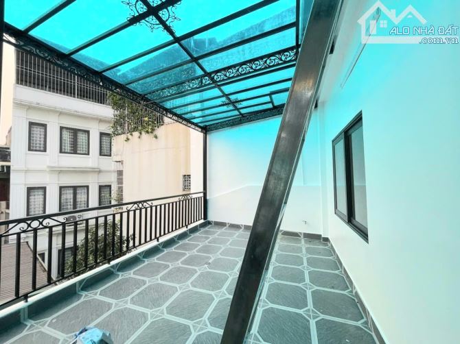 BÁN GẤP NHÀ KHƯƠNG TRUNG THANH XUÂN 55M 3 TẦNG GIÁ CHÀO HƠN 7 TỶ - 1