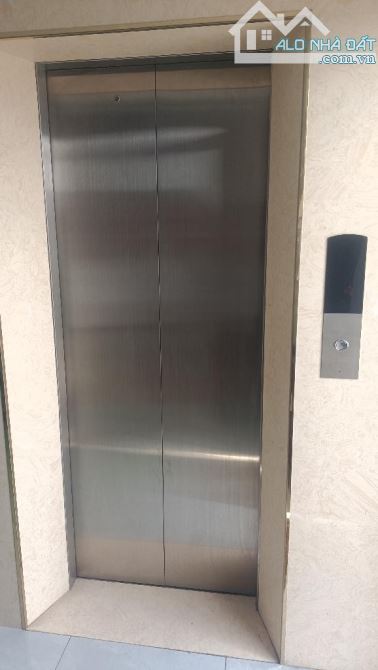 🌞 BIỆT THỰ 5 TẦNG – 100M² – 2 MẶT TIỀN  KHU TÊN LỬA – TÂN TẠO – GIÁ 18.4 TỶ 🌞 - 1