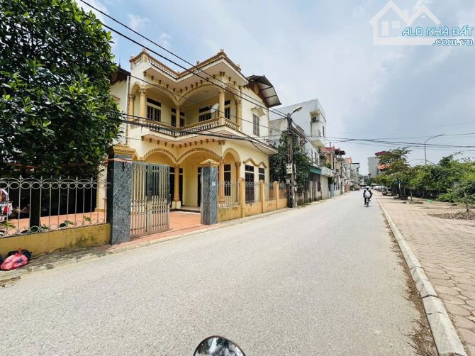172M/15M MẶT TIỀN – TT TRÂU QUỲ  - VỈA HÈ KD – Ô TÔ TRÁNH  - 2 THOÁNG - 1