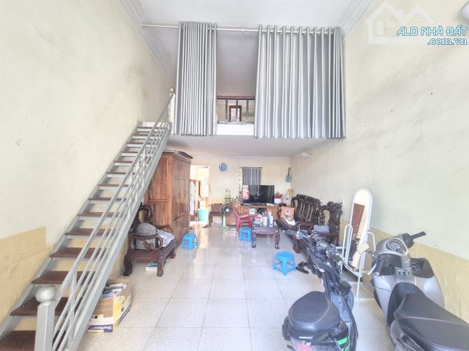 Bán đất 65,4m2 1,5 tầng tại Ngõ Đại Lộ Tôn Đức Thắng, Sở Dầu, Hồng Bàng giá  2,05 tỷ - 1