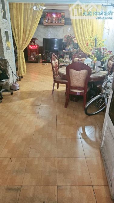 🏡Đường Số 8 BHH B, Bình Tân.  DT 5 x 20. Cấp 4 Giá 3,97 bớt lộc. - 1