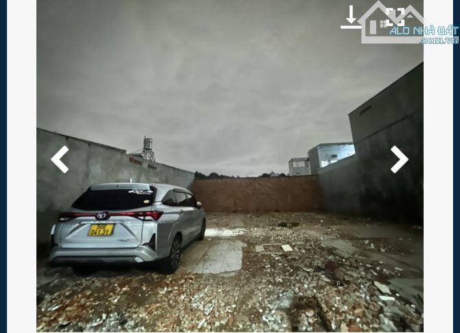 🏘️🏘️ HXH VÀO NHÀ - 60M2 VUÔNG A4 - GIÁ CỰC TỐT CHỈ 3.8 TỶ TL - 1