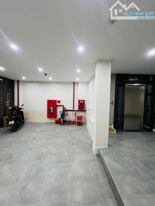22.x tỷ/86 M2/ 7 tầng/6.6 Mt/ CcMini Phùng Khoang - 1