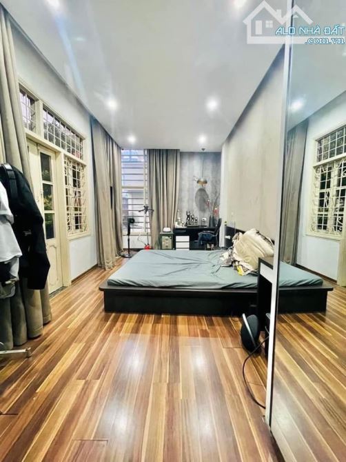 LÊ TRỌNG TẤN - HƠN 13 TỶ - 50M2 - 2 THOÁNG - VIEW HỒ - Ô TÔ QUA CỬA - 1