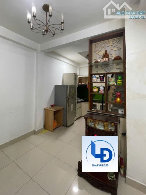 Bán nhà 5 tầng hẻm ô tô Nguyễn Thiện Thuật – Trung tâm Quận 3, giá tốt nhất khu vực - 1