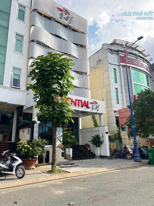 Bán Tòa Nhà PRUDENTIAL Lương Đình Của - Quận 2- 7x19m Hầm 5 Tầng HDT 300tr/ Tháng- 65 Tỷ - 1