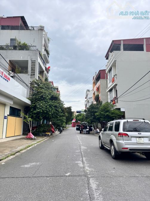 BÁN LÔ ĐẤT LÀN 2 LÝ THÁI TỔ VÕ CƯỜNG TP BN - 1