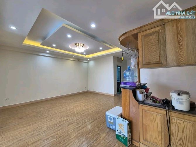 BÁN  CHUNG CƯ VIP1 AN LẠC – NAM LA KHÊ, QUANG TRUNG, HÀ ĐÔNG. 112M2 – 2PN. 5,25 TỶ - 1