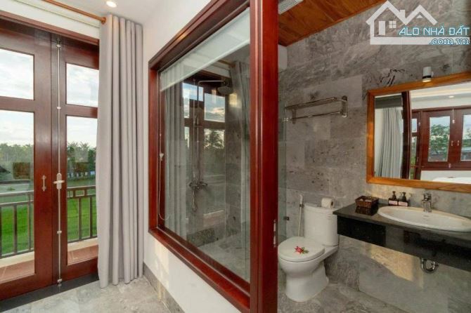 BÁN VILLA NGHĨ DƯỠNG 2 TẦNG HỘI AN TPDN - 1