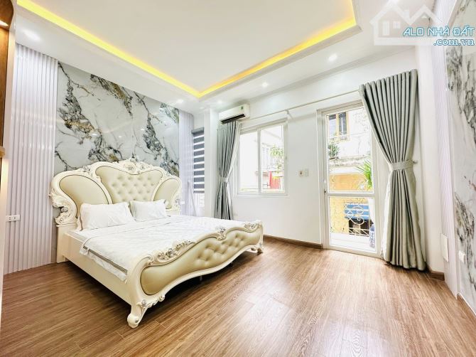 Chủ bán nhà TT A13 Hoàng Đạo Thành, Kim Giang,  đẹp ,ô tô , 2 ngủ, khép kín, 60m , 3.8 Tỷ - 1