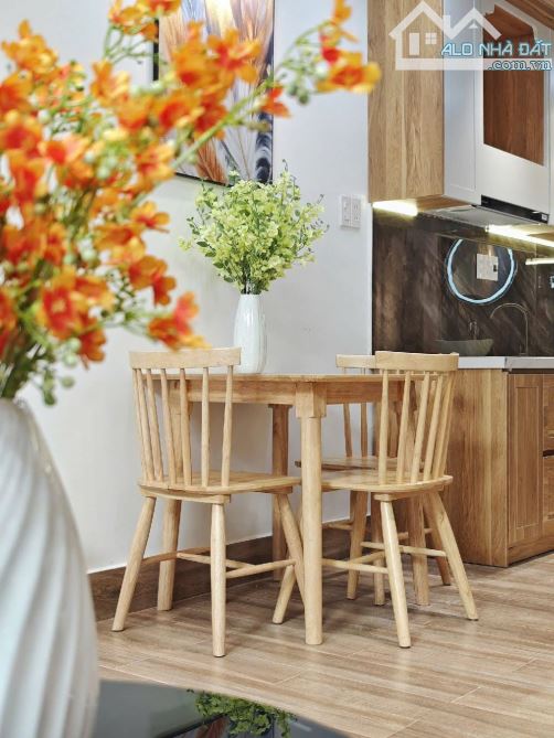BÁN GẤP NHÀ 2 TẦNG K59 ĐỖ QUANG NGAY NGUYỄN VĂN LINH FULL NỘI THẤT HIỆN ĐẠI CHỈ NHỈNH 3 TỶ - 1