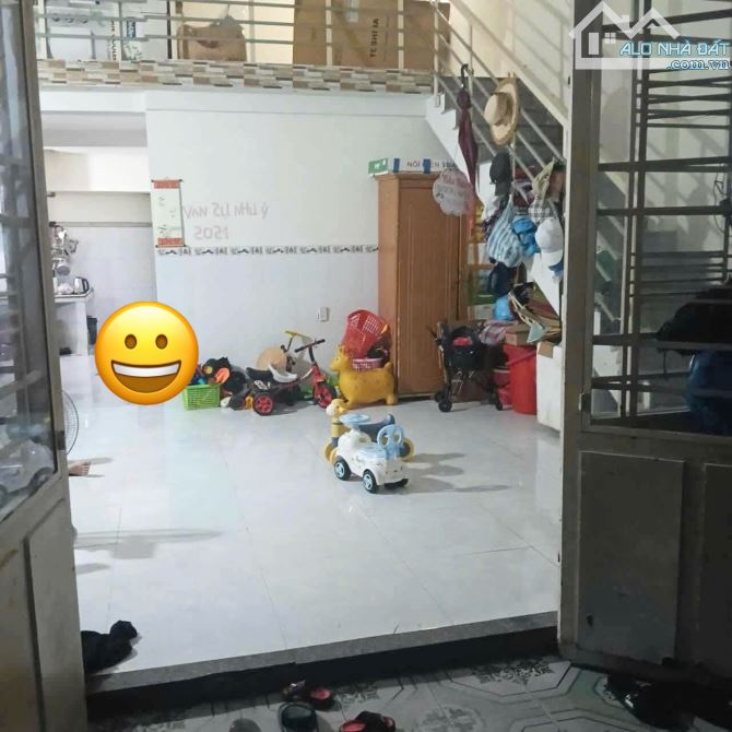 Bán Nhà Trần Duy Chiến, Sơn Trà, Gần Vương Thừa Vũ, 2 Tầng, 80m2(5.5x14) Chỉ 3.x tỷ - 1