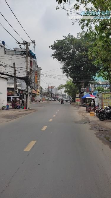 Bán nhà MTKD Tân Kỳ Tân Quý Tân Phú 5.3x27m đúc 1 lầu ST (cách AEON Mall 350m) - 1