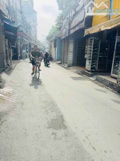 NHÀ MỚI LUNG LINH – LÝ THƯỜNG KIỆT – 47M² – CHỈ 7.X TỶ. - 1