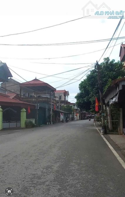 🌿 CHỦ BÁN ĐẤT ĐẸP 145m². MT 8m – 1.5Km là KĐT ECOPARK – GIÁ CHỈ 5,8 TỶ - 1