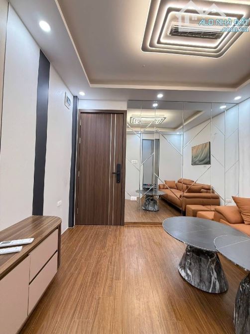 Bán căn hộ Tập Thể Phố Lê Quý Đôn Hai Bà Trưng 50m2- Siêu hiếm- Căn hộ mặt phố - Giá 2.85 - 1