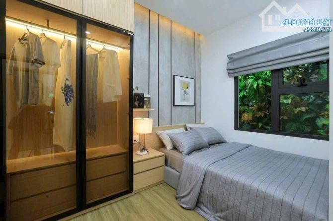 Bán nhà TT Giảng Võ 102m2 đường ô tô tránh lô góc vỉa hè rộng kinh doanh tốt 10.6 tỷ - 1