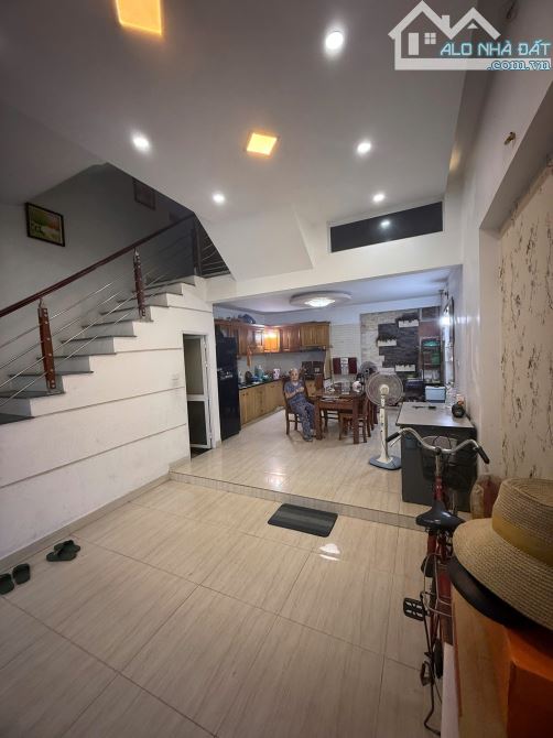 Bán nhà 4 tầng Đình Đông, Lê Chân, Hải Phòng - 1