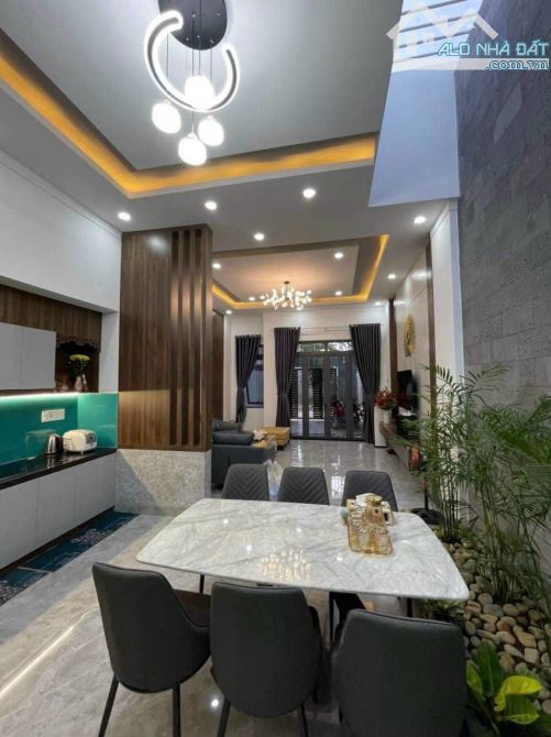 💥💥💥NHÀ CẤP 4 HẺM 184 GIẢI PHÓNG ĐỒNG KHỞI PHƯỜNG TÂN LỢI - 1