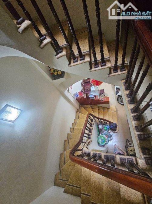 Đội Cấn - Ngọc Hà 34m2 x 4 tầng - CÁCH MẶT PHỐ 10M - 2 THOÁNG - HÀNG HIẾM - CÓ THỂ LÊN THÊ - 1