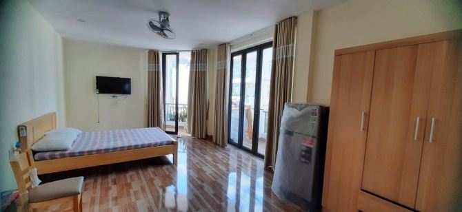 Bán nhà căn góc 2 mặt tiền đối diện công viên KĐT Hà Quang 2 ~ GIÁ: 13tỷ - 1