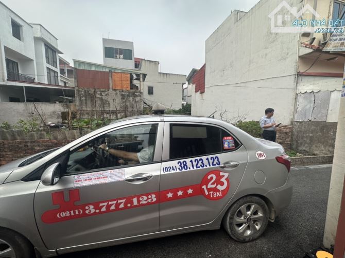 Đất lễ pháp tiên dương đông anh ô tô đỗ cửa tc nhỏ chỉ 5tỉ nhỉnh - 1