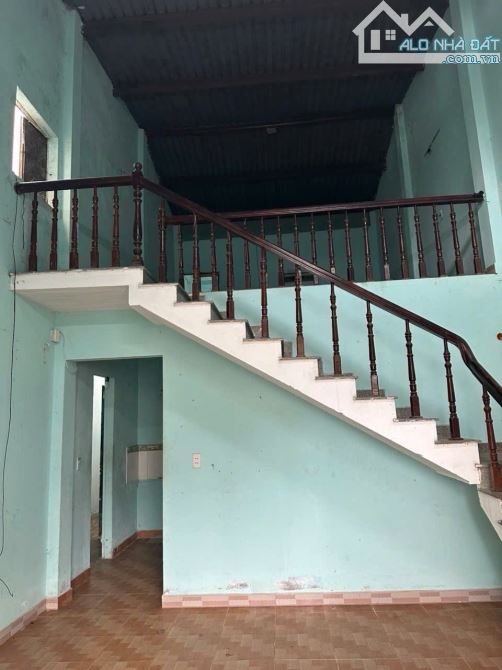 🎉🎉🏡 BÁN ĐẤT TRẦN VĂN DƯ – TẶNG NHÀ CẤP 4 – KIỆT 6M THÔNG HỒ XUÂN HƯƠNG - 1