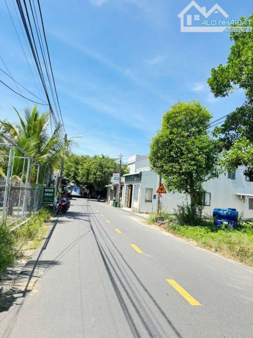 🌹CHỈ 2,1TỶ SỠ HỮU LÔ ĐẤT ĐẸP MT YẾN NÊ 1 - HOÀ TIẾN - DT 98M - GẦN CHỢ, TRƯỜNG HỌC - 1