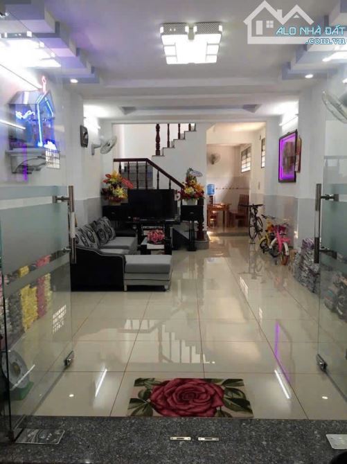 💎 Khu VIP Nguyễn Quý Anh – Nhà 4x16m, Hẻm 7m, Giá 7,95 Tỷ - 1