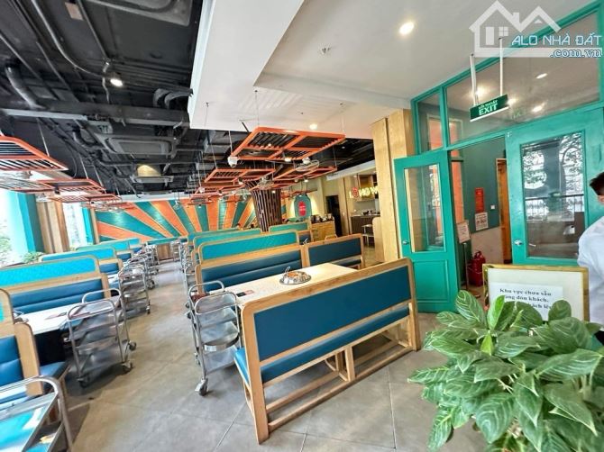 159.x tỷ/ 200 m2/ 6 tầng/17 Mt/ Mặt Phố Hoàn Kiếm - 1