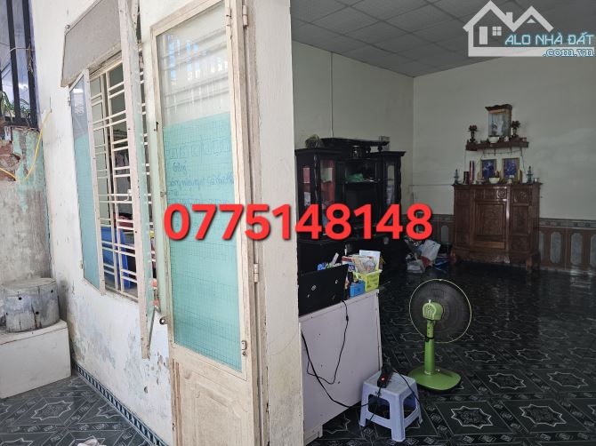 🔥HÀNG HIẾM NGÔ QUYỀN – 90M² NGANG 6M NỞ HẬU – Ô TÔ TỚI NHÀ – CHỈ 5.4 TỶ🔥 - 1