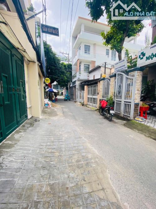 Nhà 4x19m – Hẻm 8m Nguyễn Văn Săng, Gần Bàu Cát – 7,5 Tỷ - 1