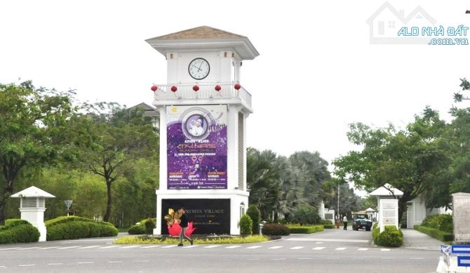 Bán đất tặng nhà Lê Văn Hưu, Ngũ Hành Sơn, DT 125m2 ngang 5.7m chỉ 7.x tỷ - 1