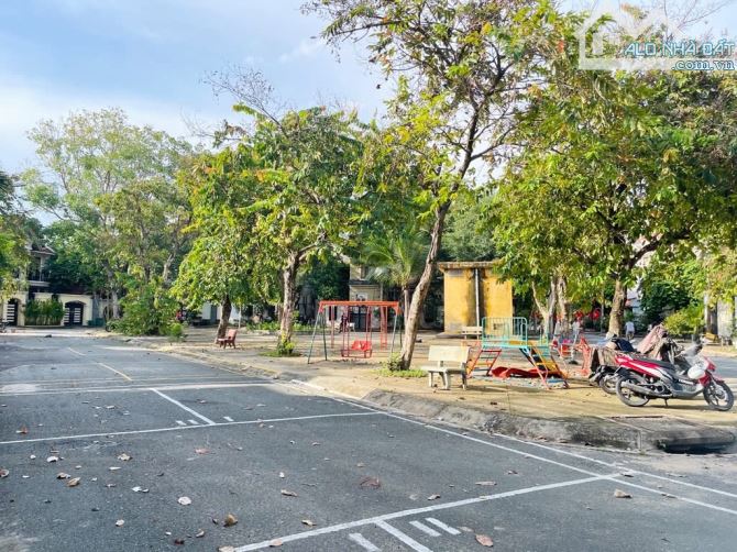 ĐẤT KHU PHÂN LÔ TÂN TIẾN 5X27-Q12 TÂN THỚI HIỆP - 1
